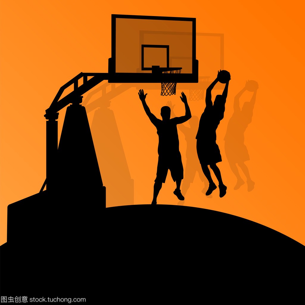 渐下降