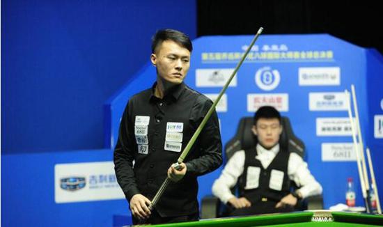 新的活力 新的活力