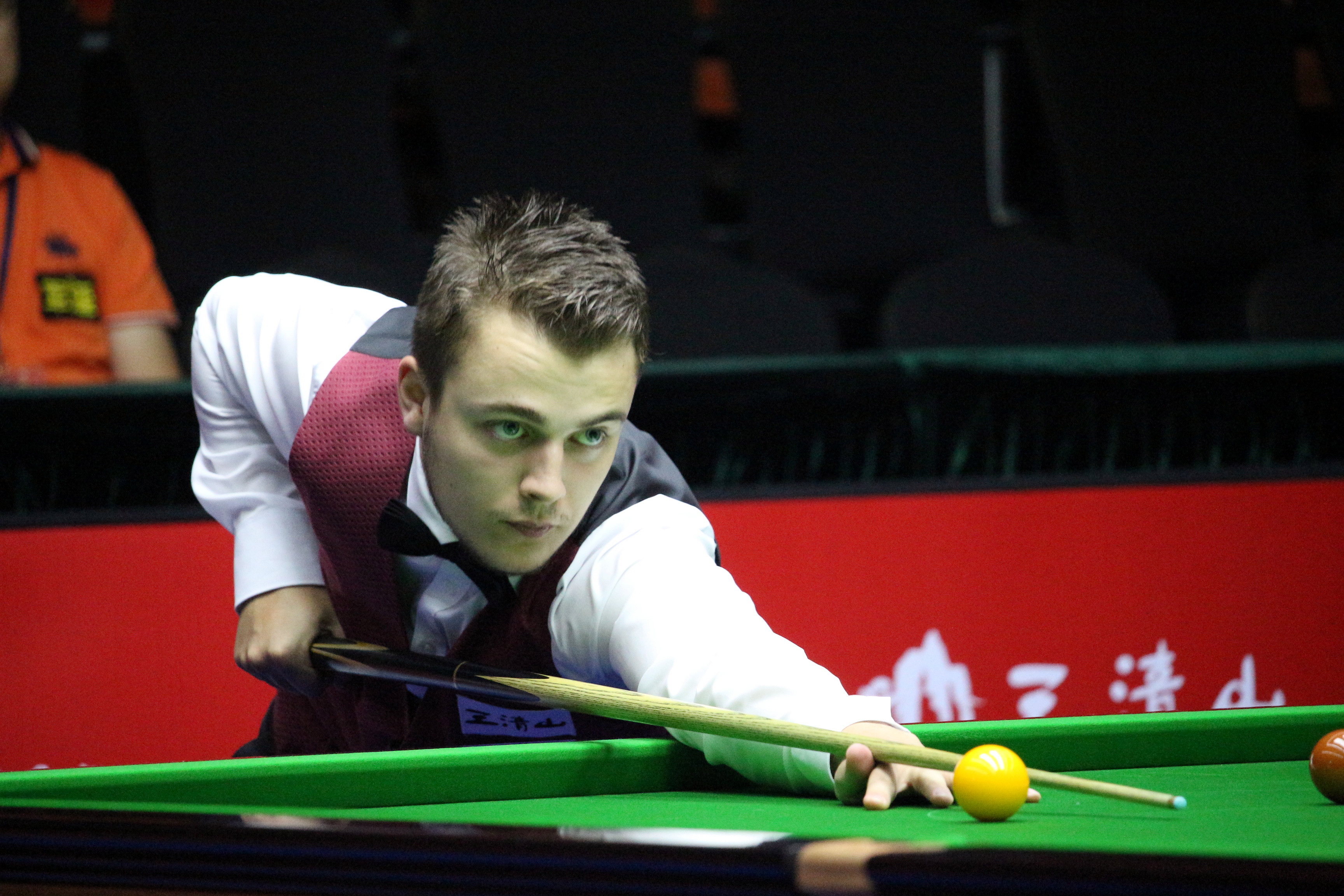 但对杨瀚森 但对杨瀚森