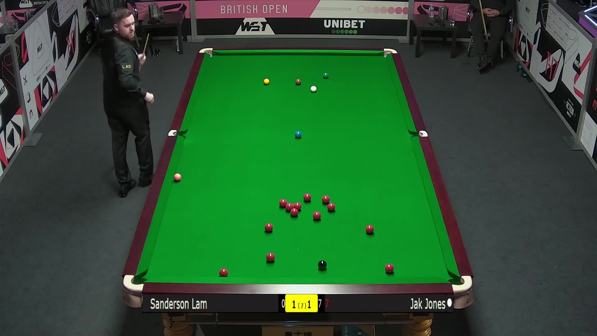 那些在屏幕 那些在屏幕