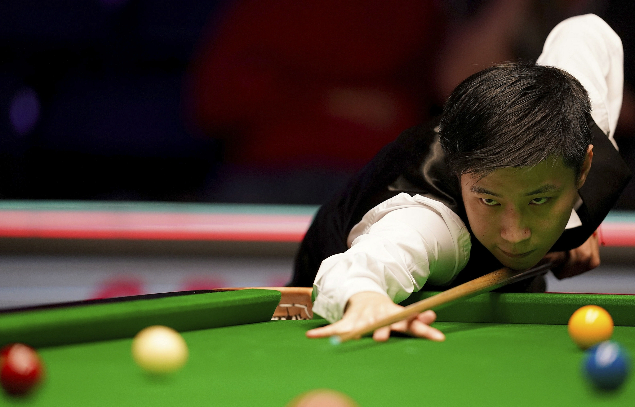 回顾过去一 回顾过去一