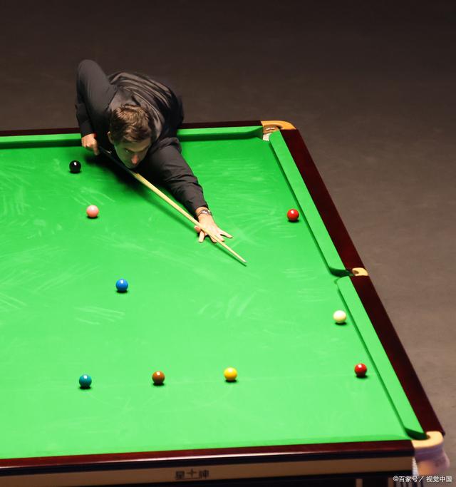 当对手边路 当对手边路