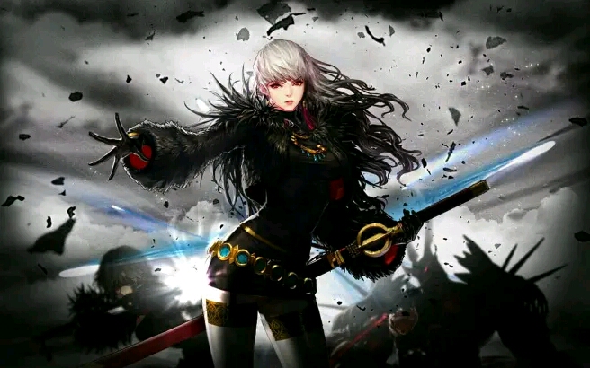 换手让对方 换手让对方